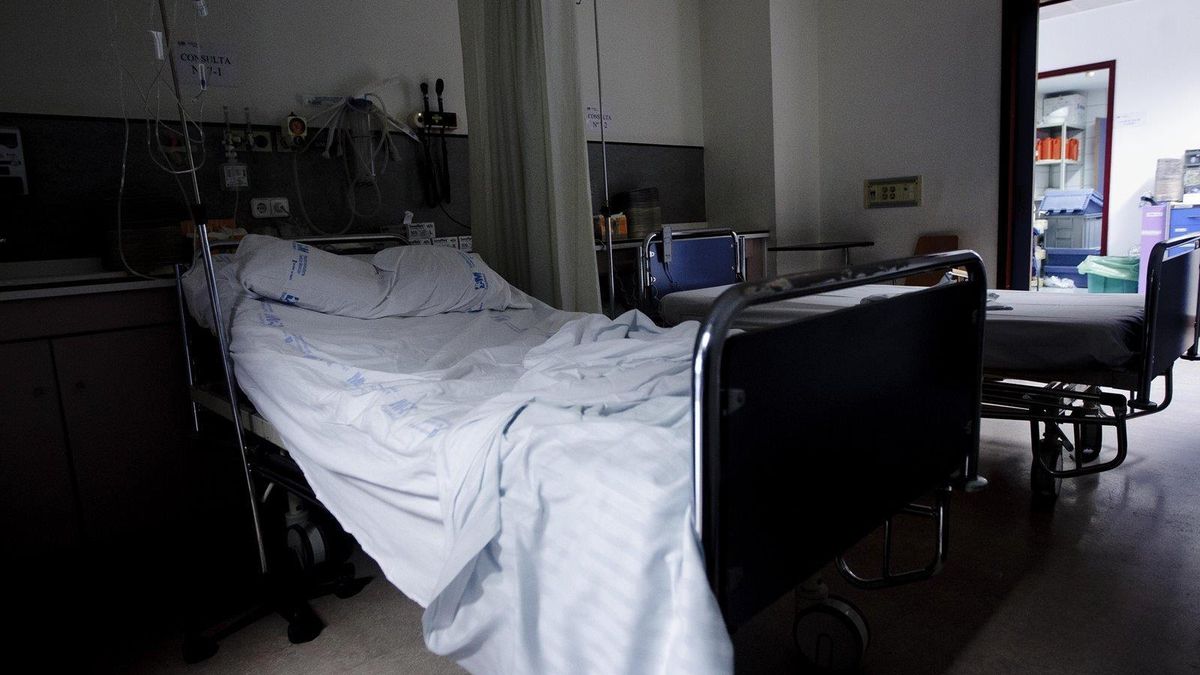 El Gobierno cántabro autoriza contratar la hospitalización de media y larga estancia por casi 5,5 millones de euros