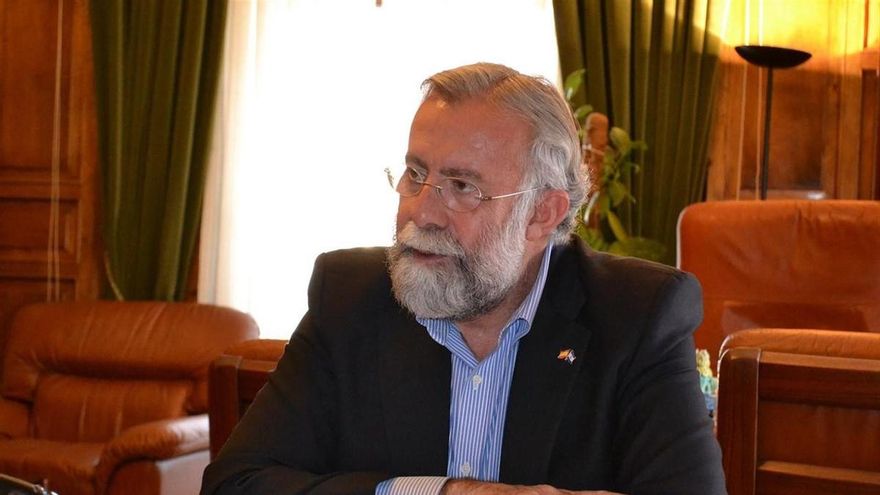 FOTO: Europa Press