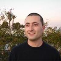 Gonzalo Gómez Montoro