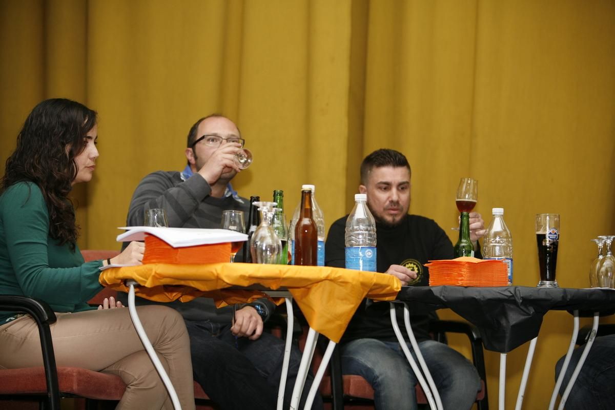 I Certamen Pa' Las Birras (ALEJANDRO RAMOS)