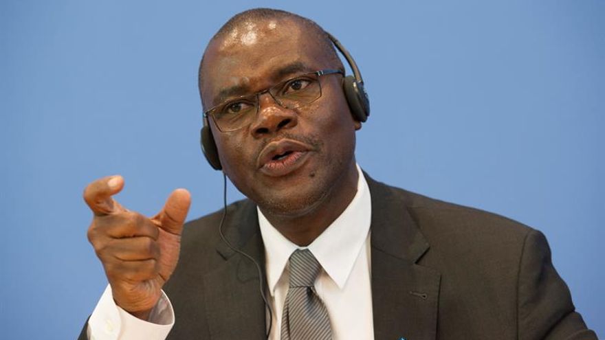 UNICEF estima que unos 2,7 millones de niños viven acogidos en instituciones