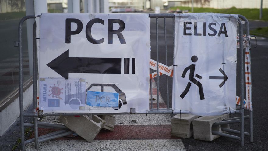 Navarra vuelve a rozar el 10% de positividad en una jornada con 133 contagios y dos fallecidos