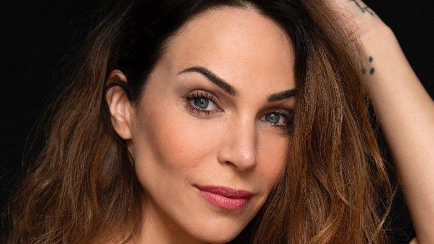 Nerea Garmendia, actriz: "Rechacé un proyecto porque había sexo no justificado. Es importante saber y poder decir 'no'"