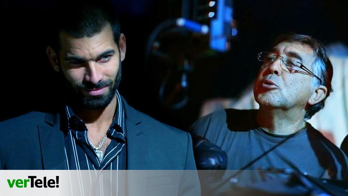 Fallece Fede Ribes, director de fotografía de series como El Príncipe