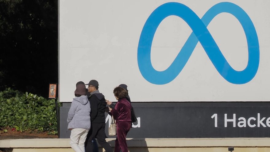 Meta redefine prioridades, Apple reorganiza su IA y otros clics tecnológicos en América