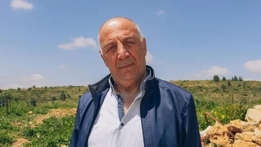 Le quitaron su parcela en Cisjordania y ahora la ve anunciada en Booking como alojamiento "ideal" en un asentamiento israelí
