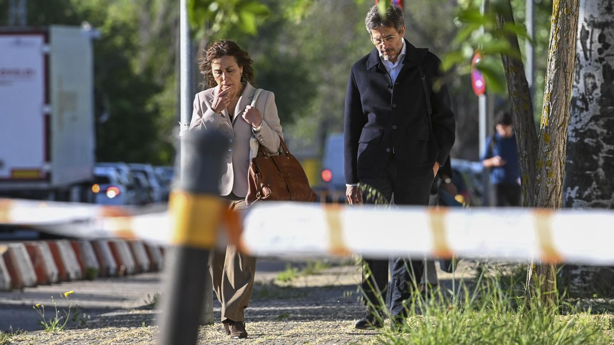 Los Pujol Ferrusola se aferran a la tesis del legado y salvan al expresident: "Mi padre nunca tuvo dinero en Andorra"