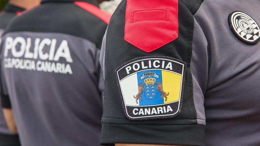 Canarias aprueba la mayor OPE de la Policía Canaria con 250 plazas y la ampliación del catálogo de puestos