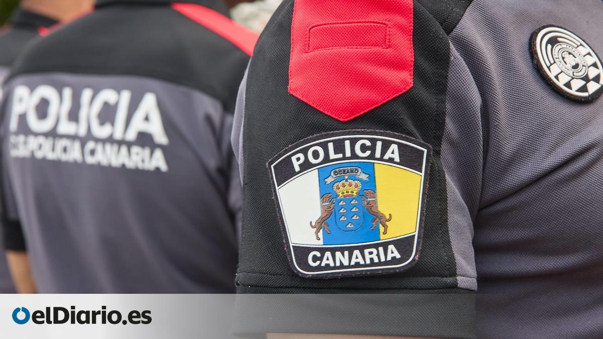 Number of Arrests in Child Pornography Operation in Gran Canaria Rises to 30