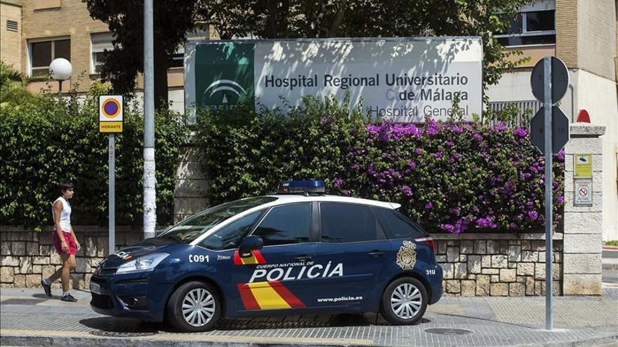 Nueve detenidos en una operación contra una banda búlgara que vendía heroína