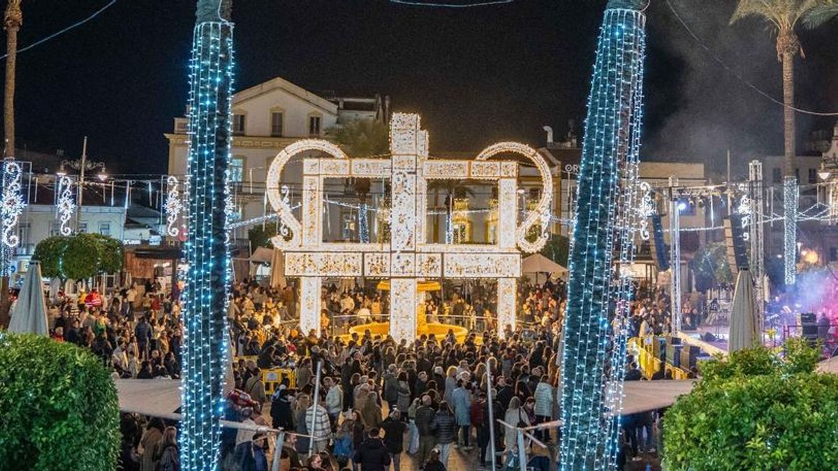 La ocupación turística en Extremadura rondará estas fiestas el 60%, con mejores cifras en Nochevieja