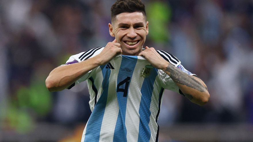 Gonzalo Montiel fue denunciado por abuso sexual: qué declaró la víctima