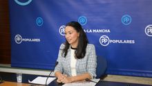 El PP no contesta si Cospedal será presidenta de honor del partido en Castilla-La Mancha