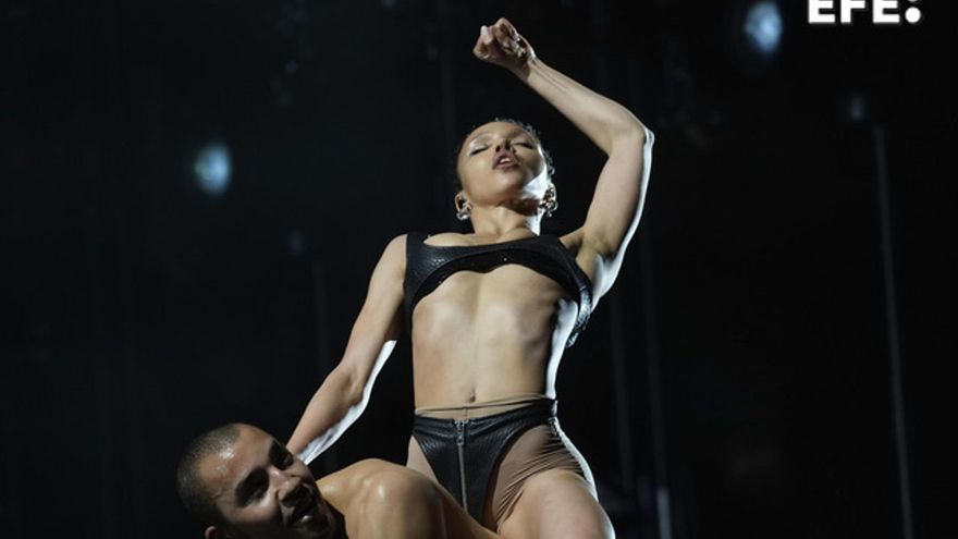 Charlie xcx, Troye Sivan y FKA Twigs montan su fiesta en el Primavera Sound