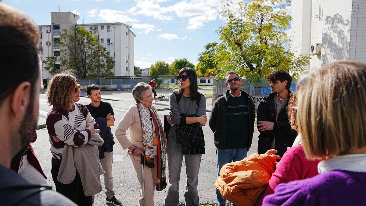 Cuando vecinas de la calle Torremolinos demostraron que son las mujeres quienes sostienen los barrios olvidados