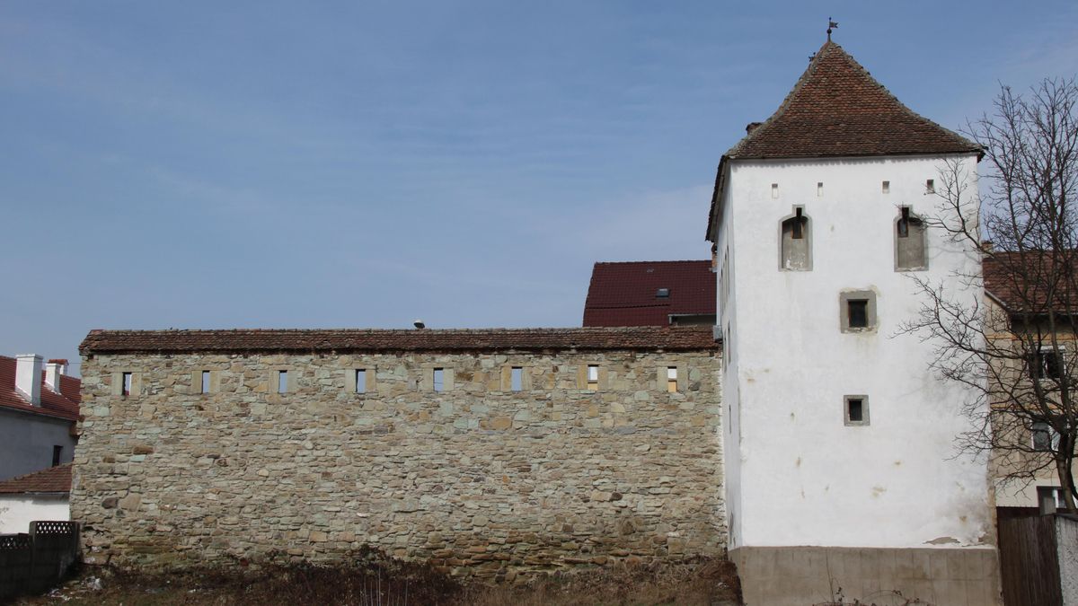 Torre de los Toneleros.