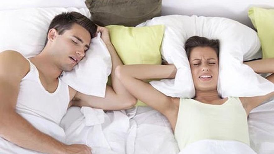 ¿Por qué hablamos dormidos sin darnos cuenta?