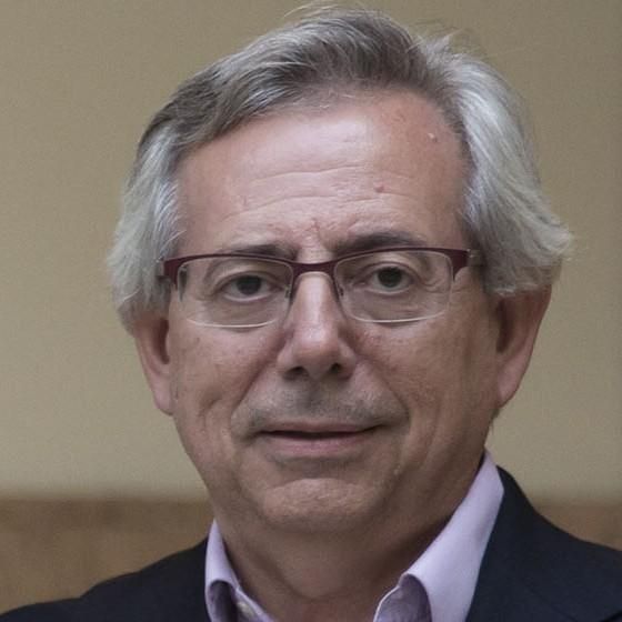 Antonio Ariño