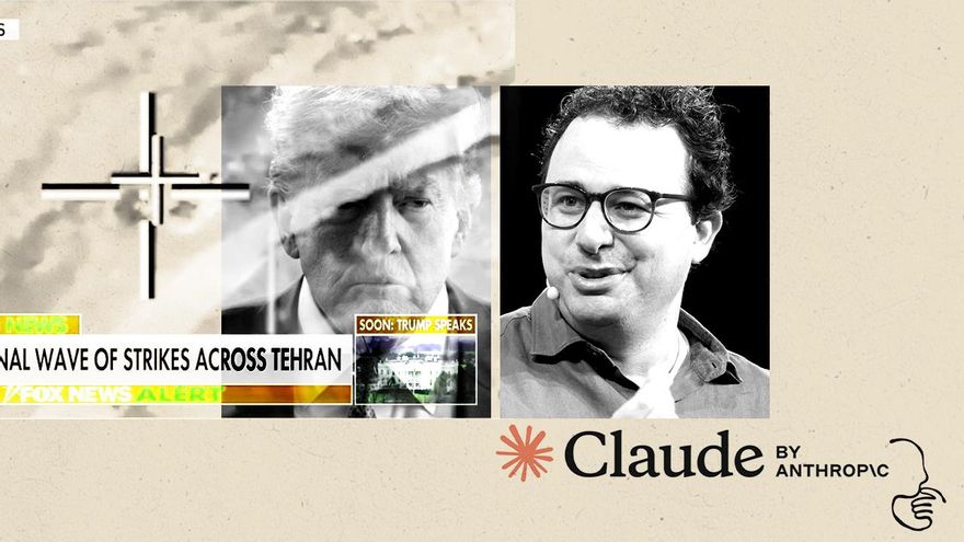 Qué es Anthropic, la startup que planta cara a Trump y su "estilo dictador" por el uso de IA en la guerra