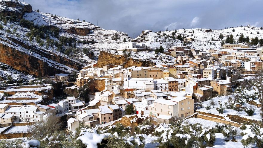 Molinicos (Albacete)