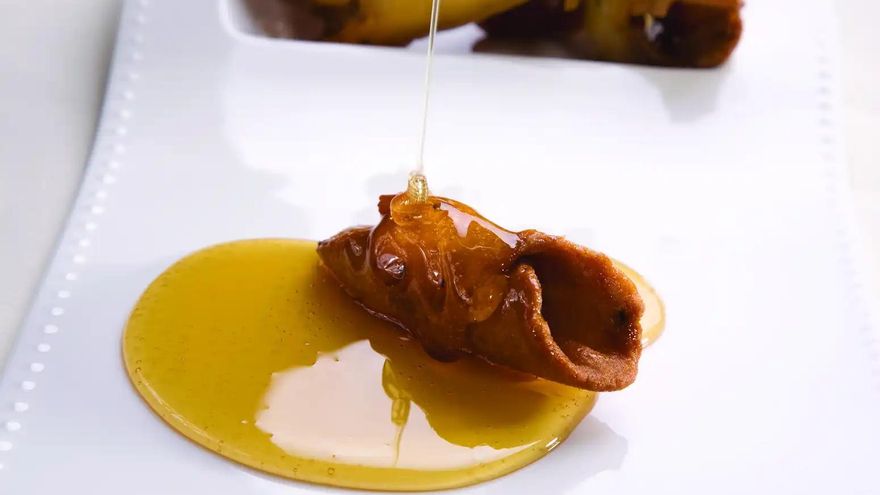 Estos son los 5 platos más típicos de la Semana Santa