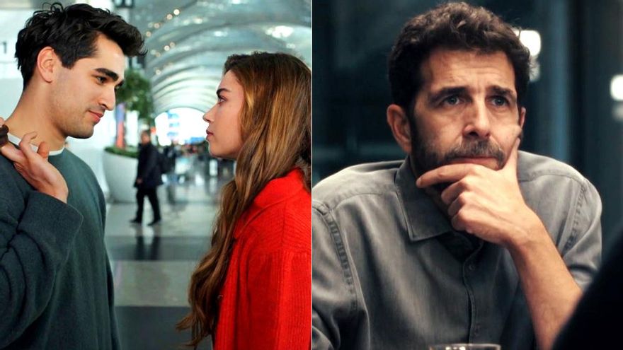 'Una nueva vida' (11.8%) lidera una noche muy igualada ante el cine de La 1 y 'GH', y 'Salvados' (7.3%) cierra su tanda al alza