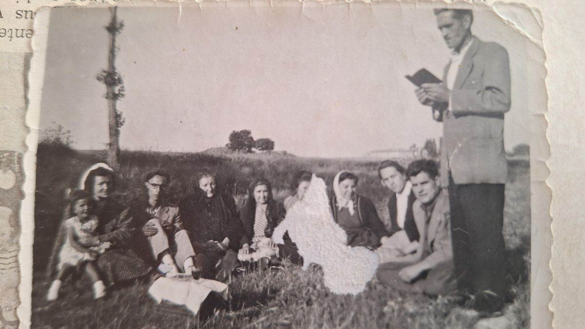 Grandes multas y represión policial: la coacción a la comunidad evangélica de Medina del Campo en el franquismo