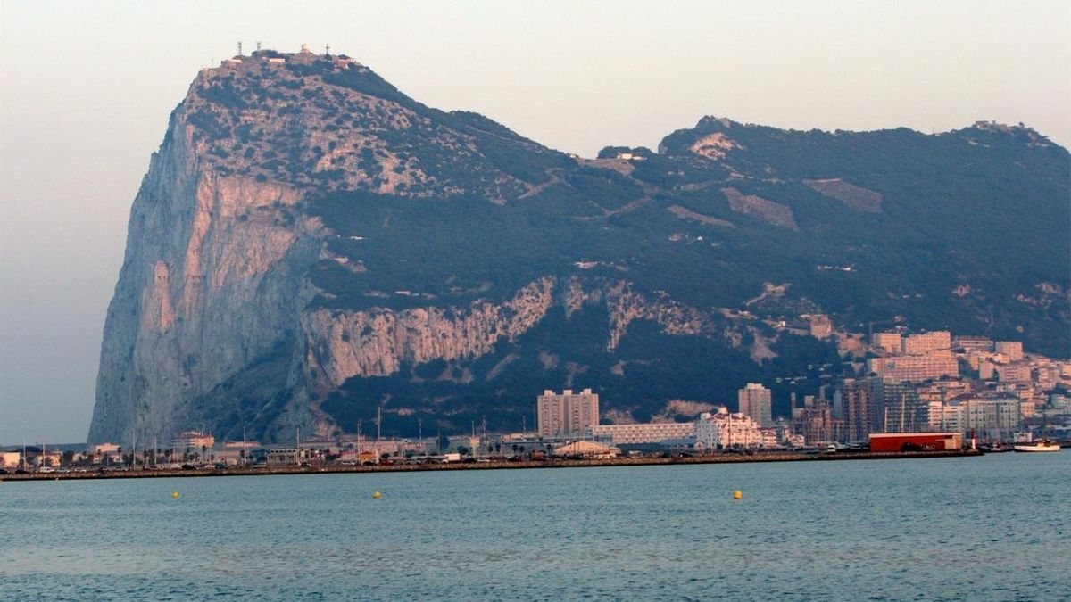 Las comisiones sobre Gibraltar se reunirán la próxima vez en el Peñón