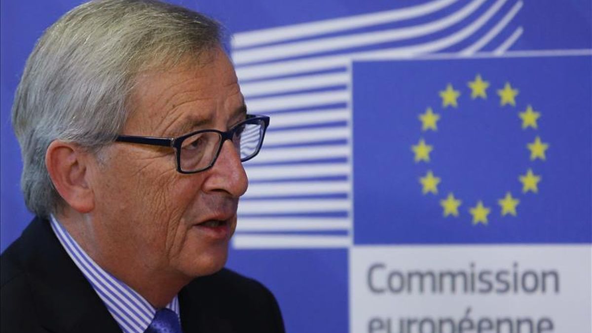 Juncker asegura que no hay "conflicto de interés" por el escándalo "LuxLeaks"