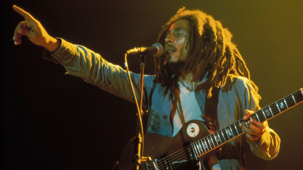 Un pisotón, un melanoma y una fe inquebrantable: la historia detrás de la muerte del rey del reggae hace 45 años