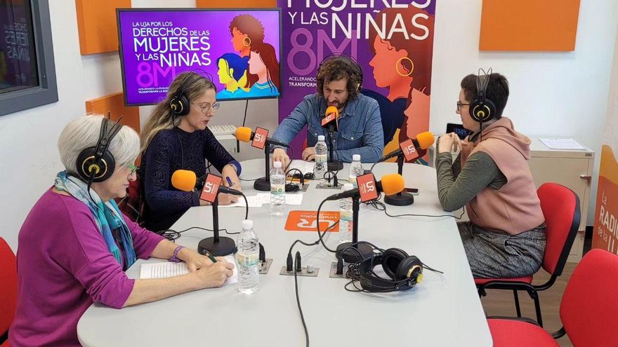 De investigar desigualdades a impulsar el "cambio social": las universidades públicas andaluzas frente al reto de la igualdad de género