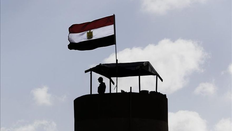 Un millar de palestinos atrapados en Arabia Saudí por la crisis en Egipto