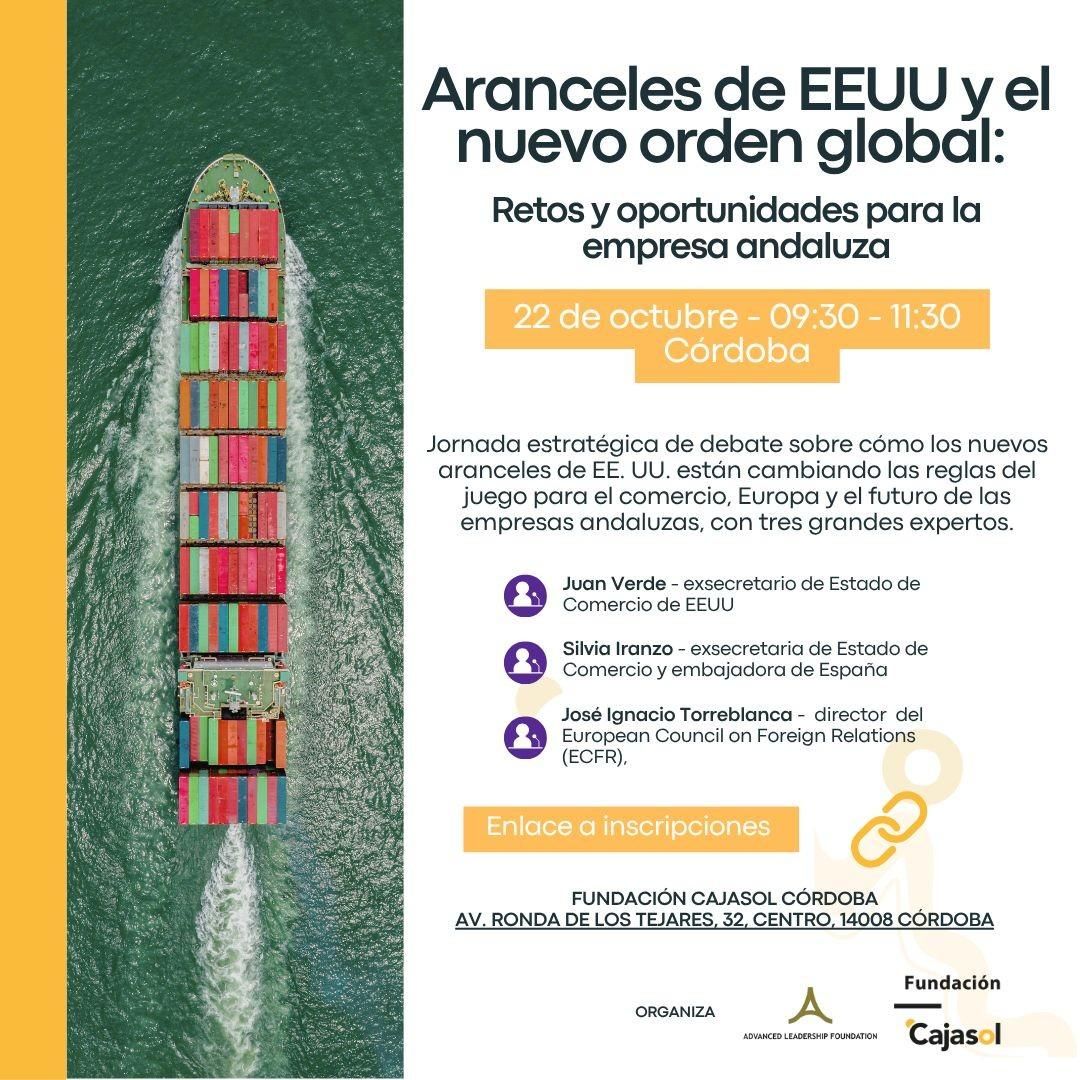 Aranceles de EEUU y el nuevo orden global