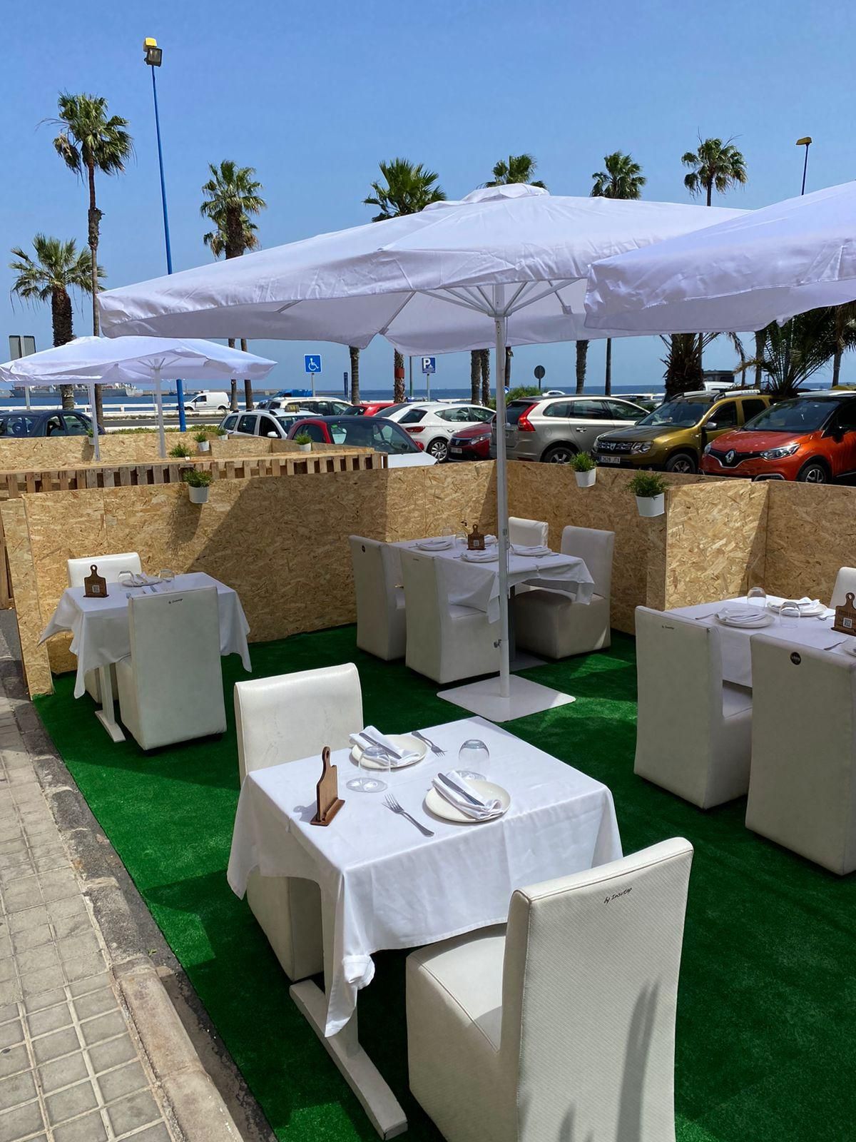 La Bodega de la Avenida