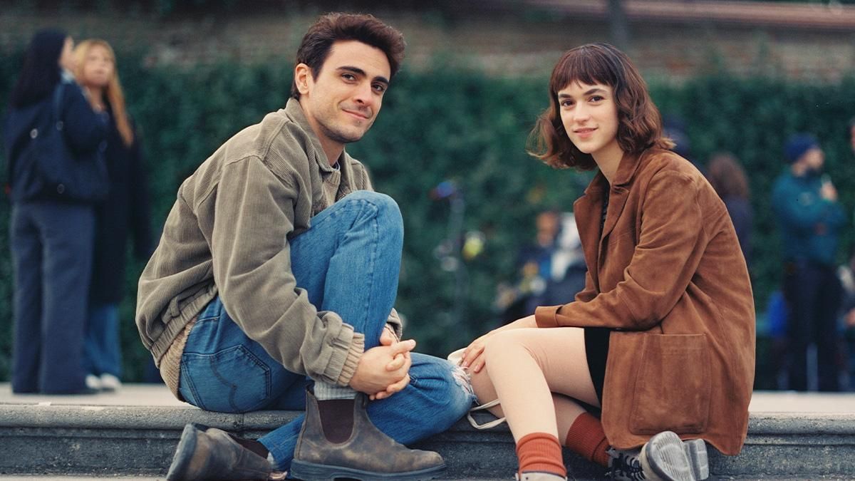 Primeras imágenes de 'El mapa de los anhelos'