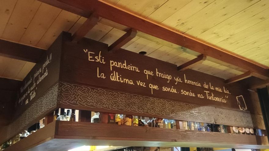 El patsuezu, el tesoro lingüistico occidental del asturleonés