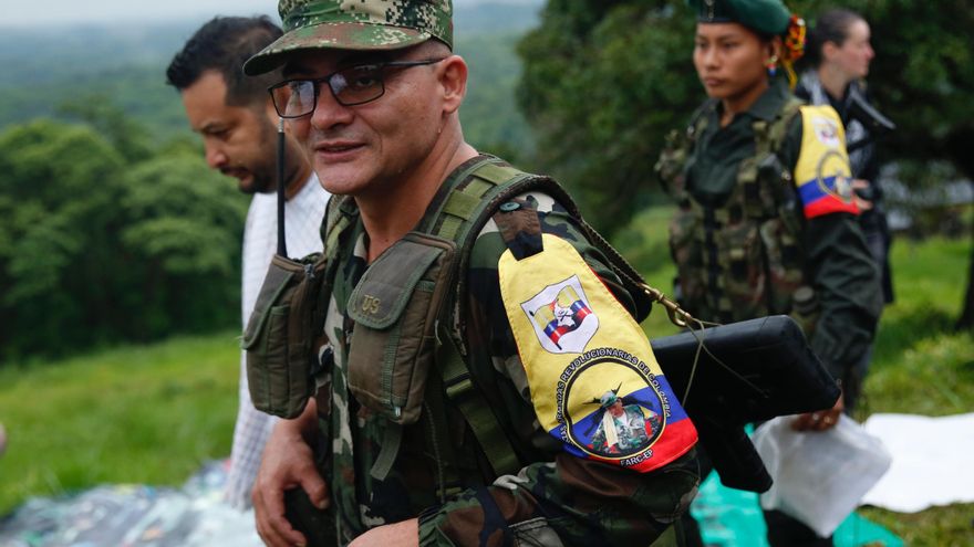 La 'paz total', buque insignia de Petro, hace agua a un año de que finalice su mandato