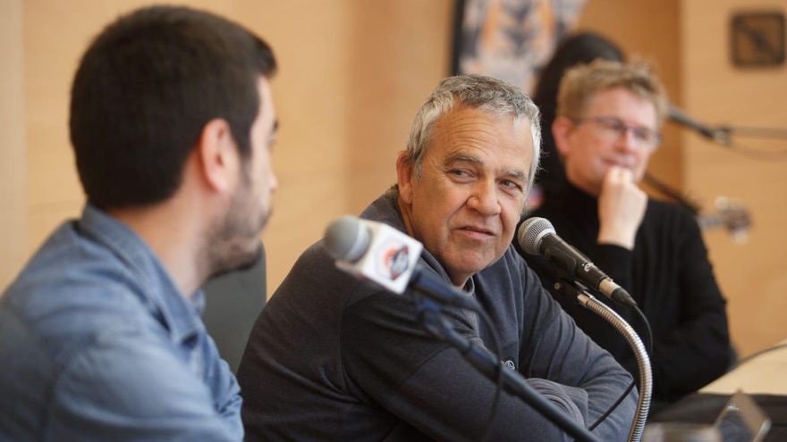 “El control migratorio de la frontera de Irún es racista y cruel”