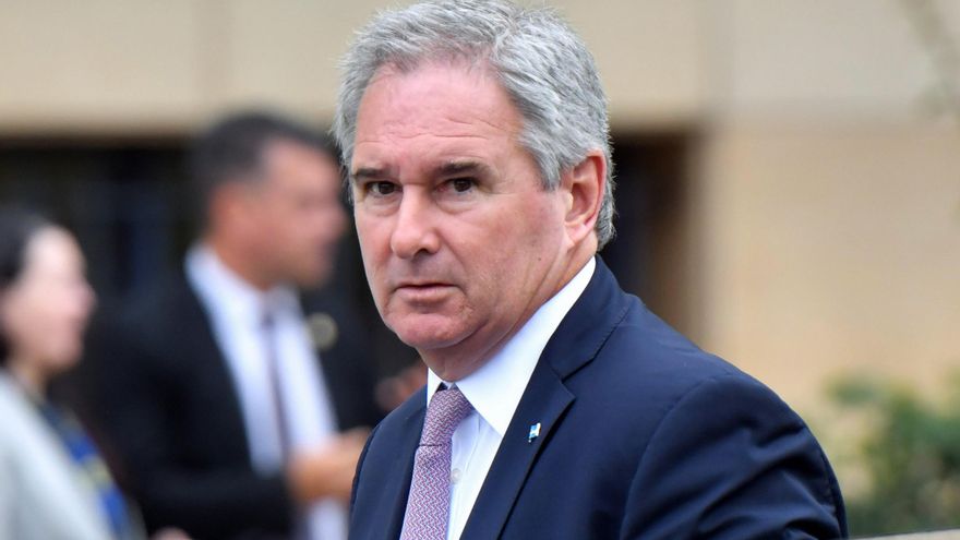 Argentina asegura que acuerdo con EE.UU. crea condiciones para aumentar las inversiones