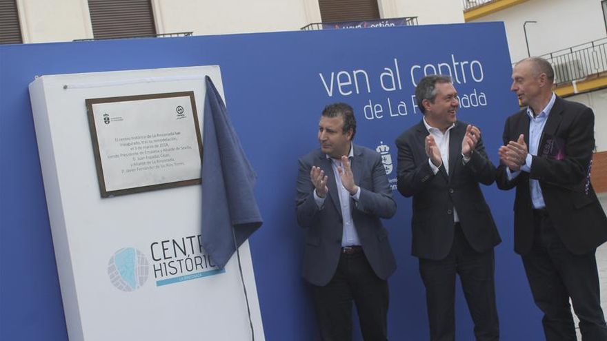 El PSOE busca evitar unas primarias en Sevilla para así marcar el rumbo al resto de provincias