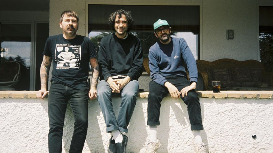 La iniciativa de Mujeres para salvar la industria