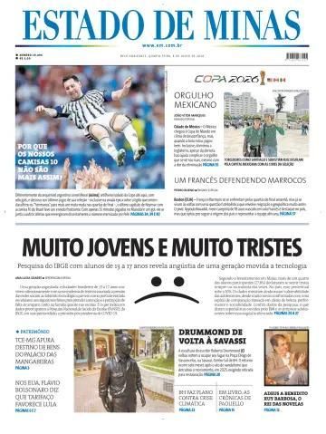 Hermosa mañana: las tapas de los diarios después del triunfo épico de Argentina ante Egipto