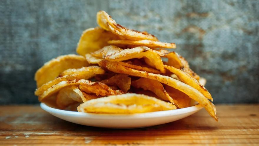 La patata, la estrella de las tapas de León