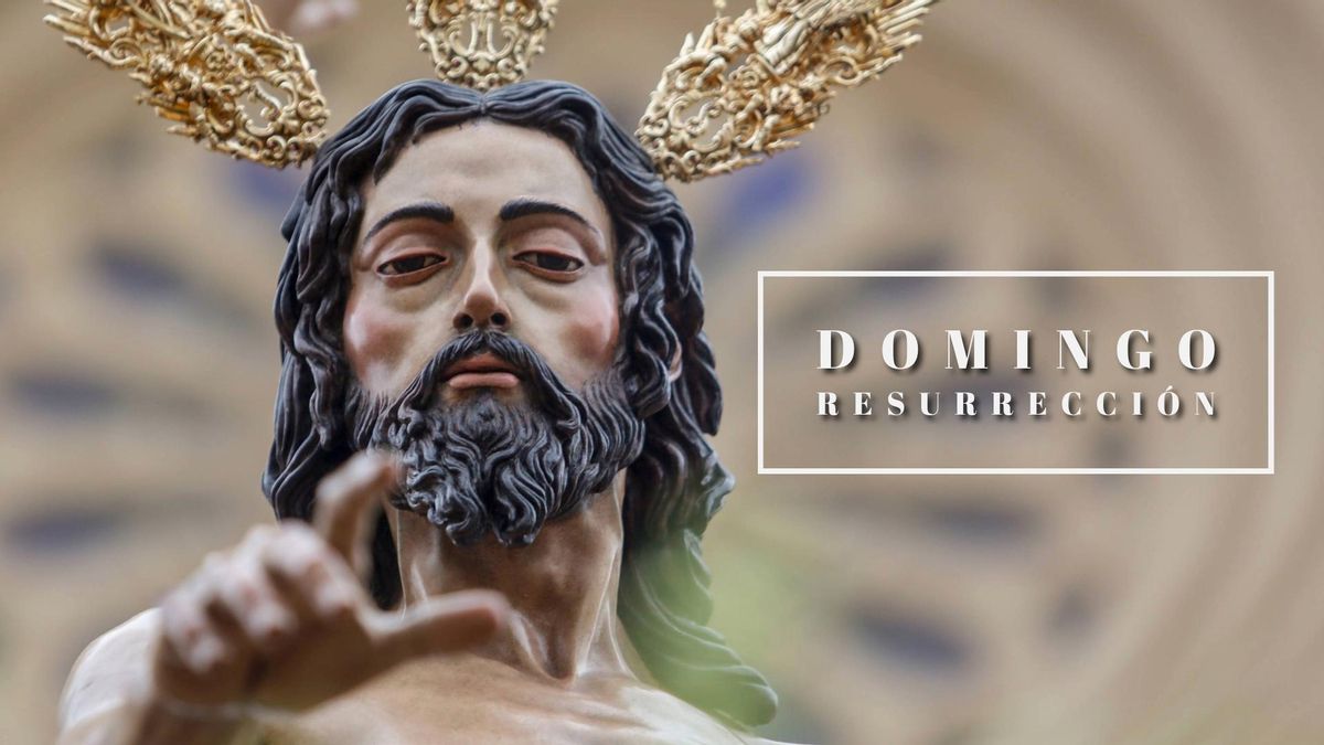 Domingo de Resurrección 2026 en Córdoba: ¿Qué, cuándo y dónde?