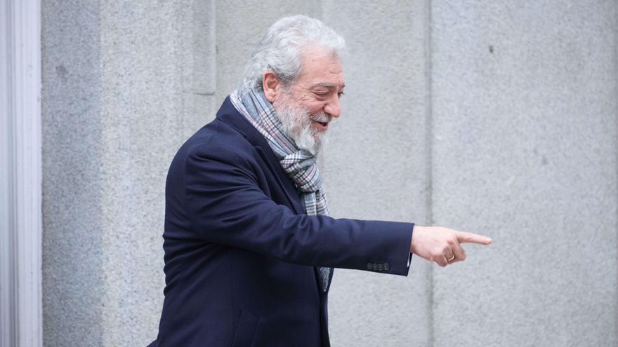Miguel Ángel Rodríguez pone en cuestión el relato de la pareja de Ayuso al ser obligado a decir la verdad en el Supremo