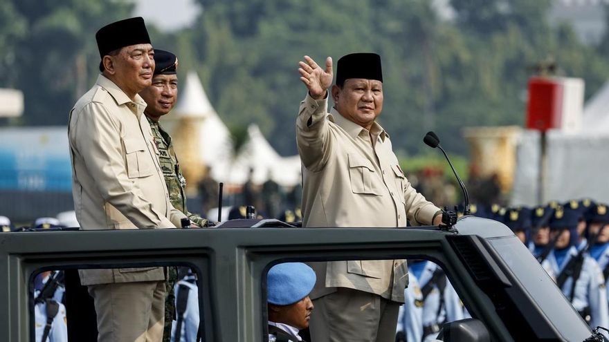 Indonesia crea un precedente contra Israel al dejar a sus atletas fuera del Mundial de Gimnasia por el genocidio en Gaza