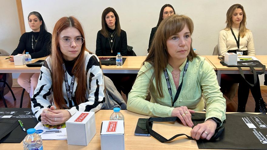 Jóvenes líderes agroalimentarios se forman para afrontar los retos del sector en Castilla-La Mancha