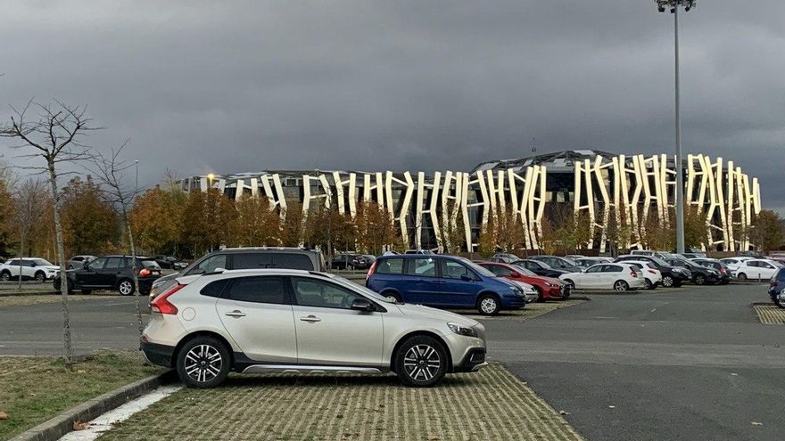 El dueño de Baskonia y Alavés ya tiene también una Universidad privada, Euneiz