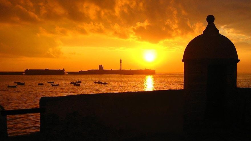 Una ruta de época fenicia: cuando Cádiz aún era Gadir