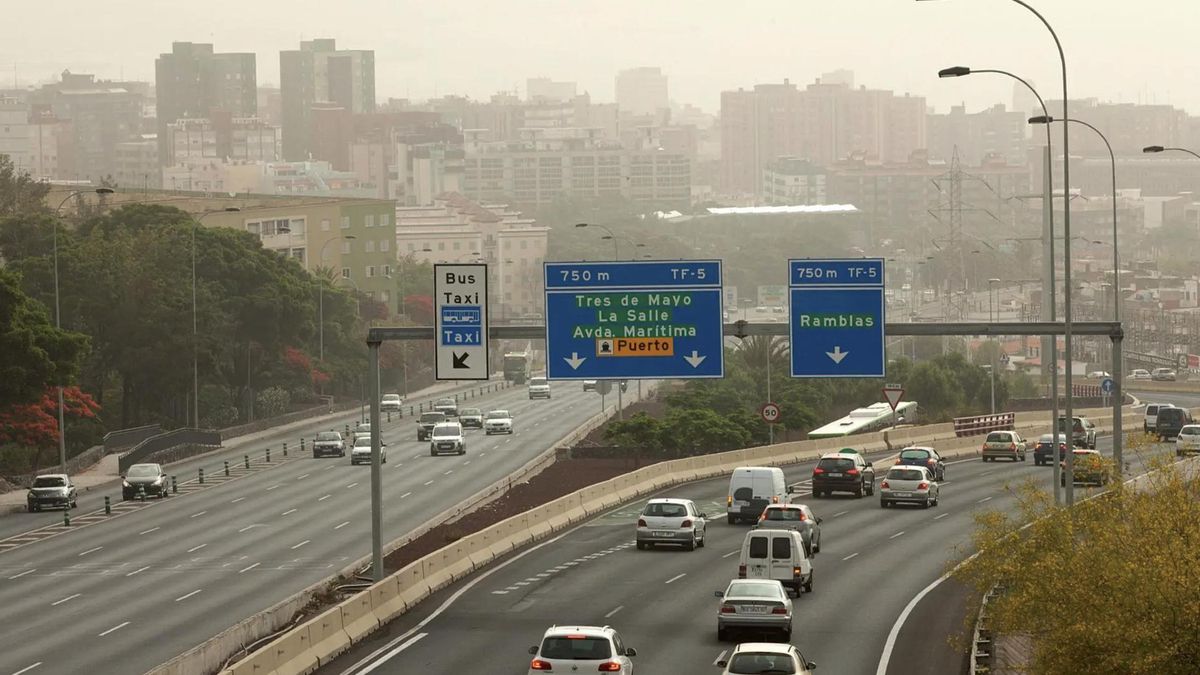 Las carreteras de Canarias se cobran 52 vidas en lo que va de año